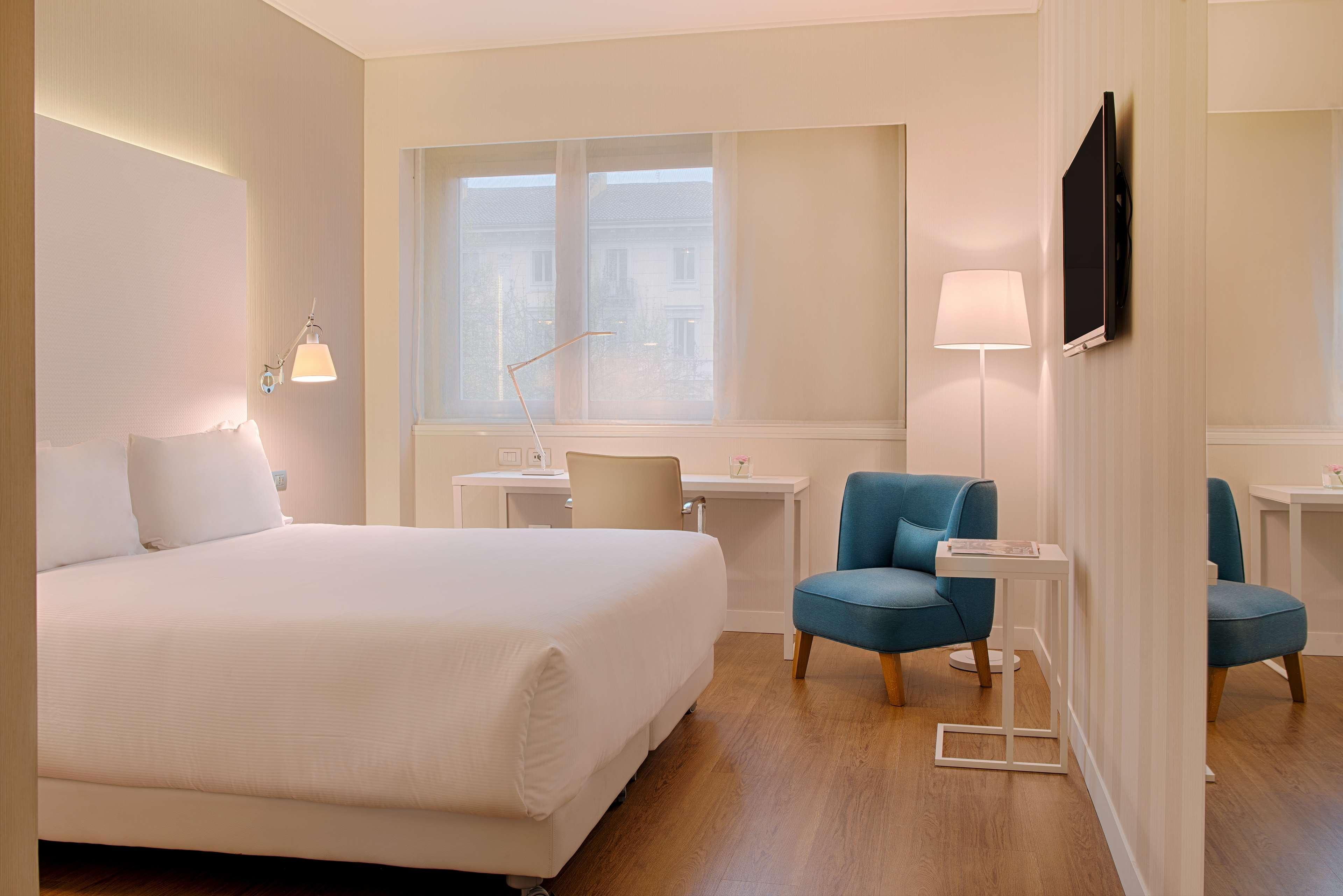 Nh Centro Hotel