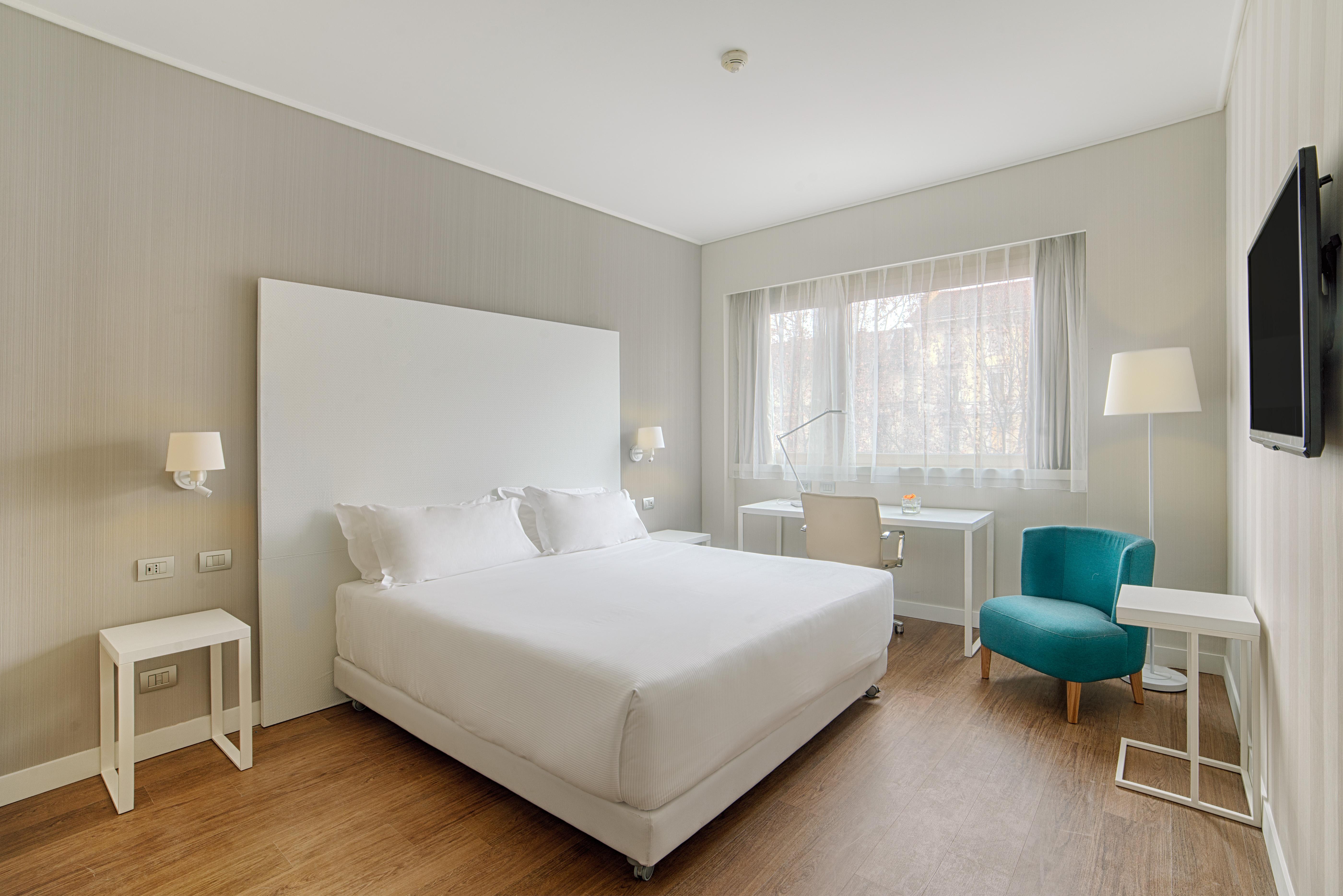 Hotel Nh Centro