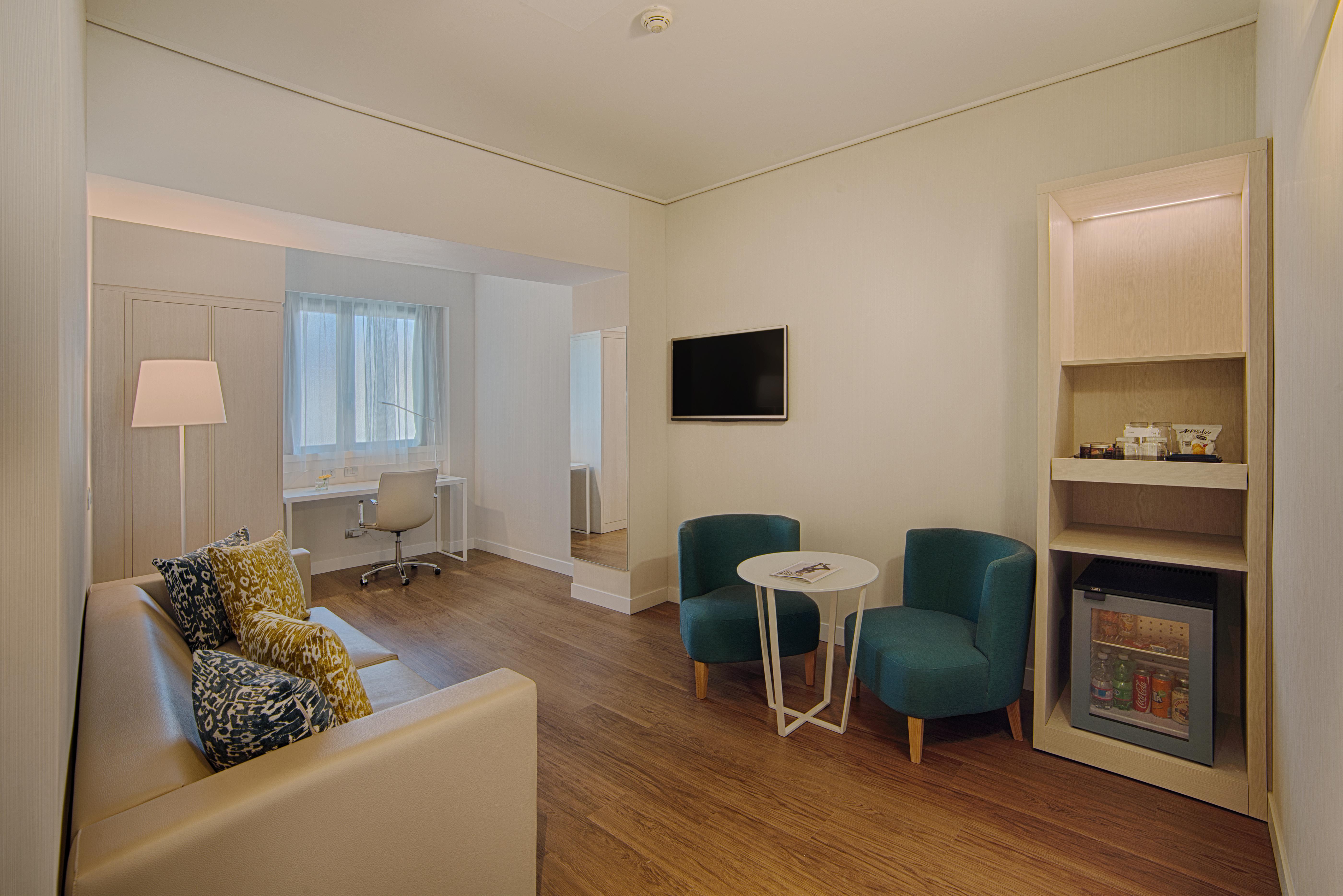 Nh Centro 4*
