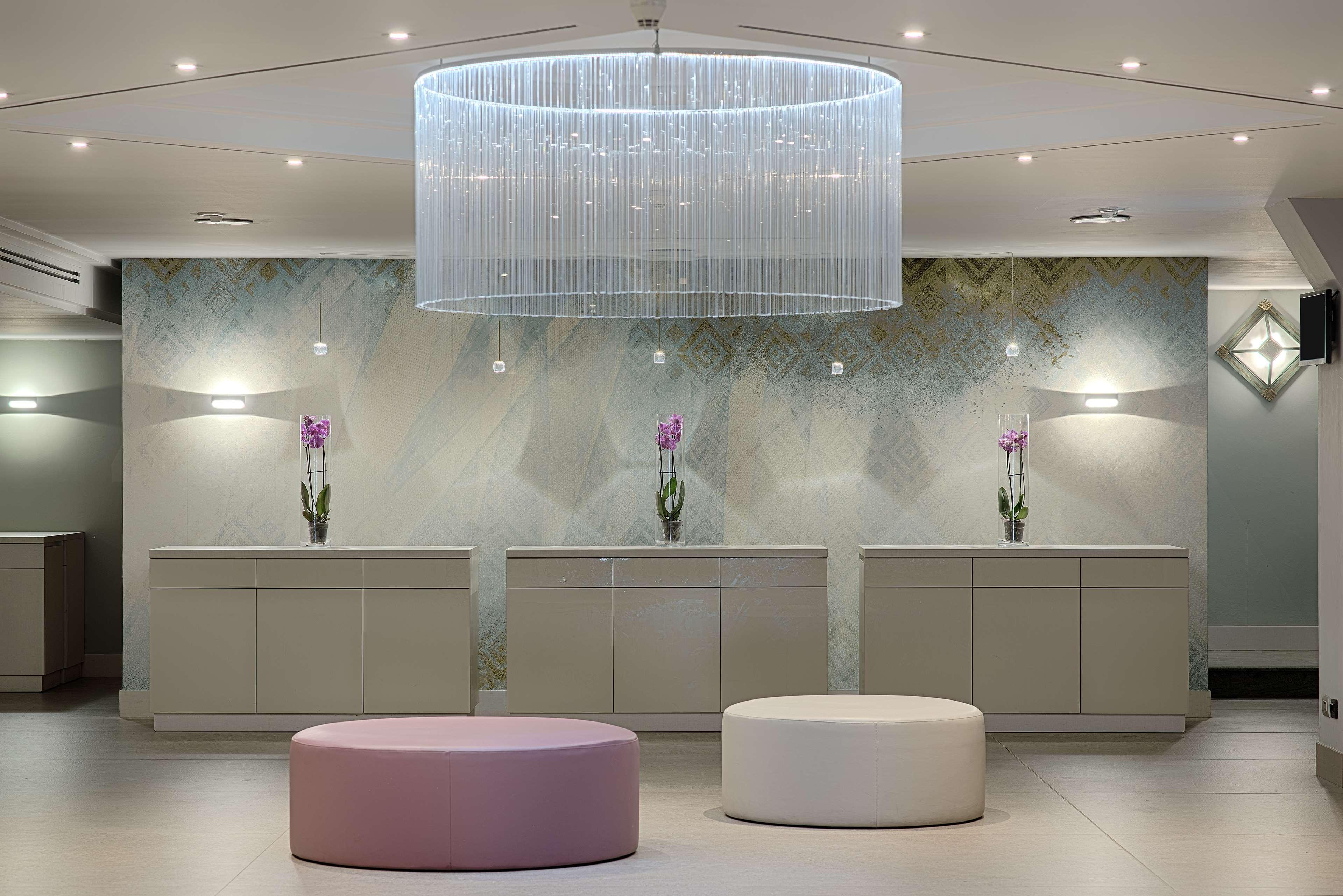 Hotel Nh Centro