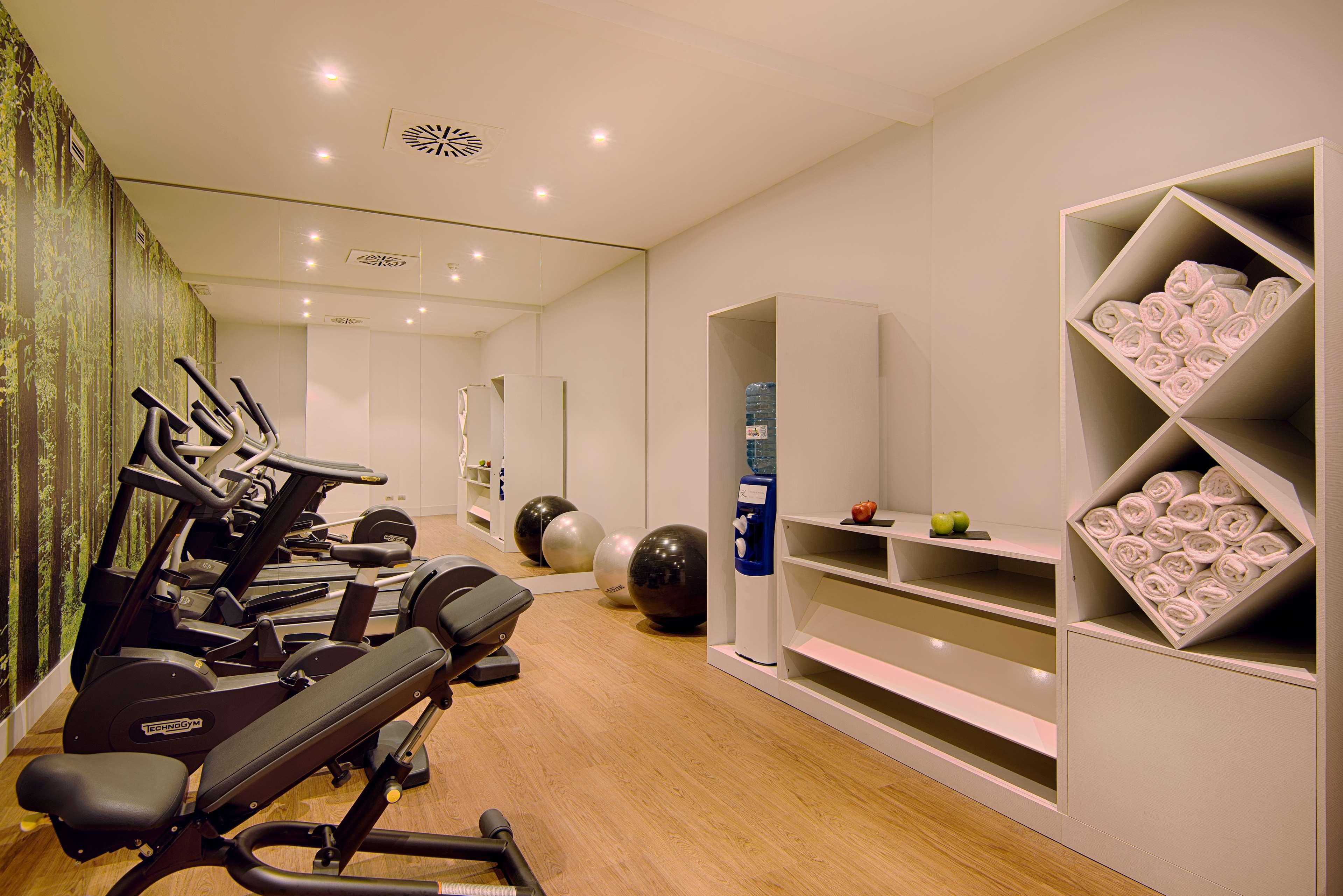 Hotel Nh Centro Turin