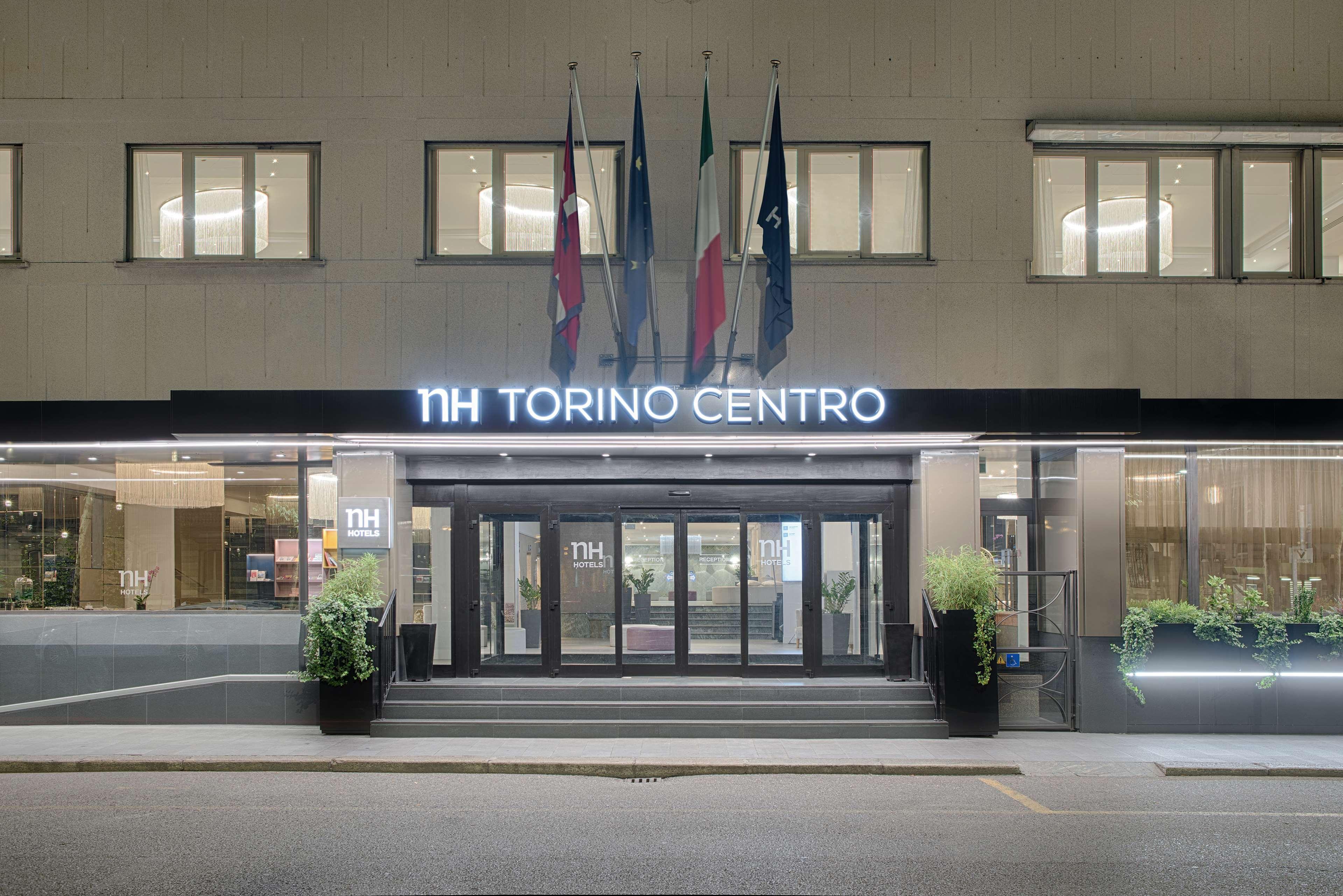 Nh Centro