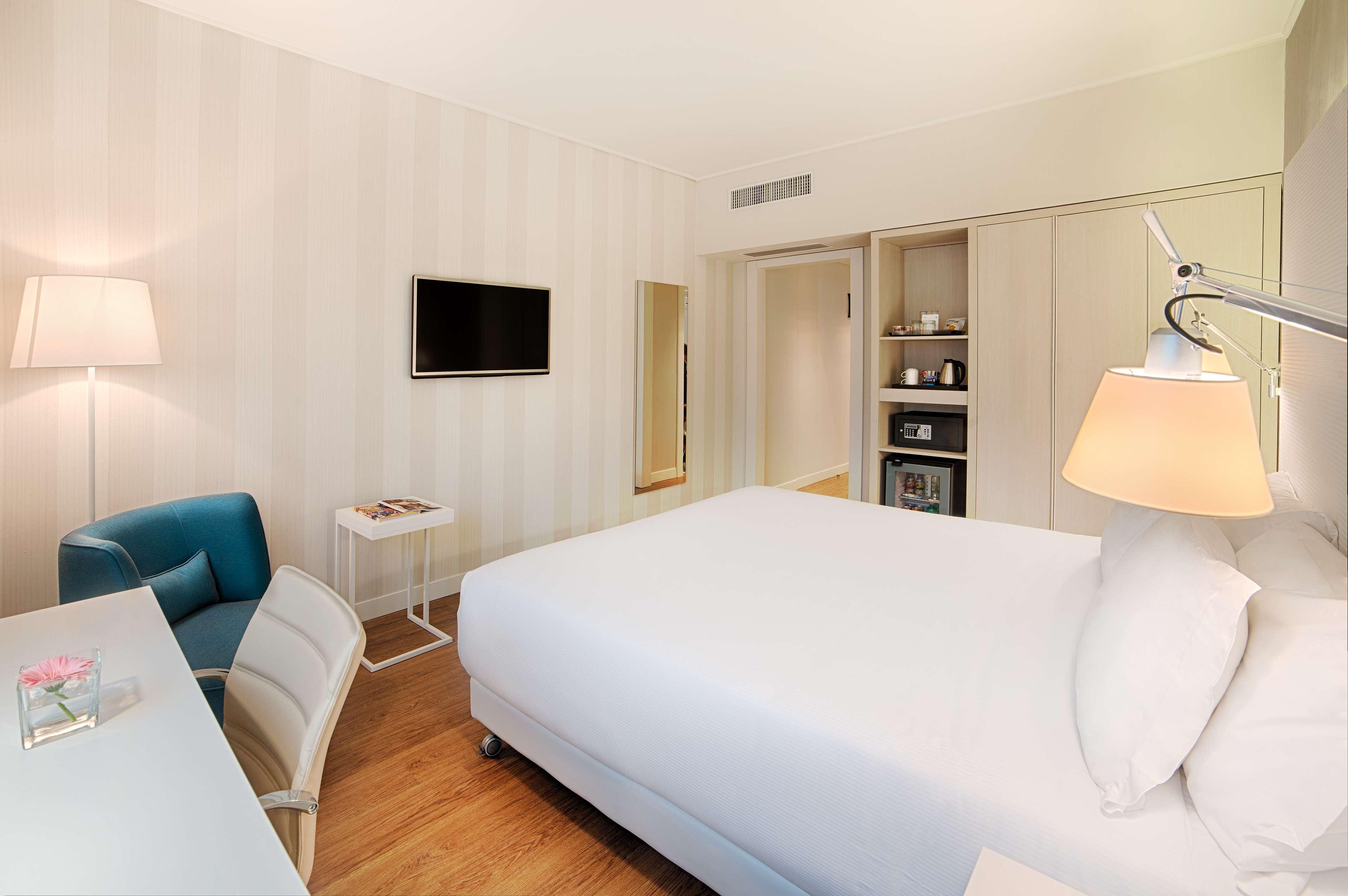 Nh Centro 4*