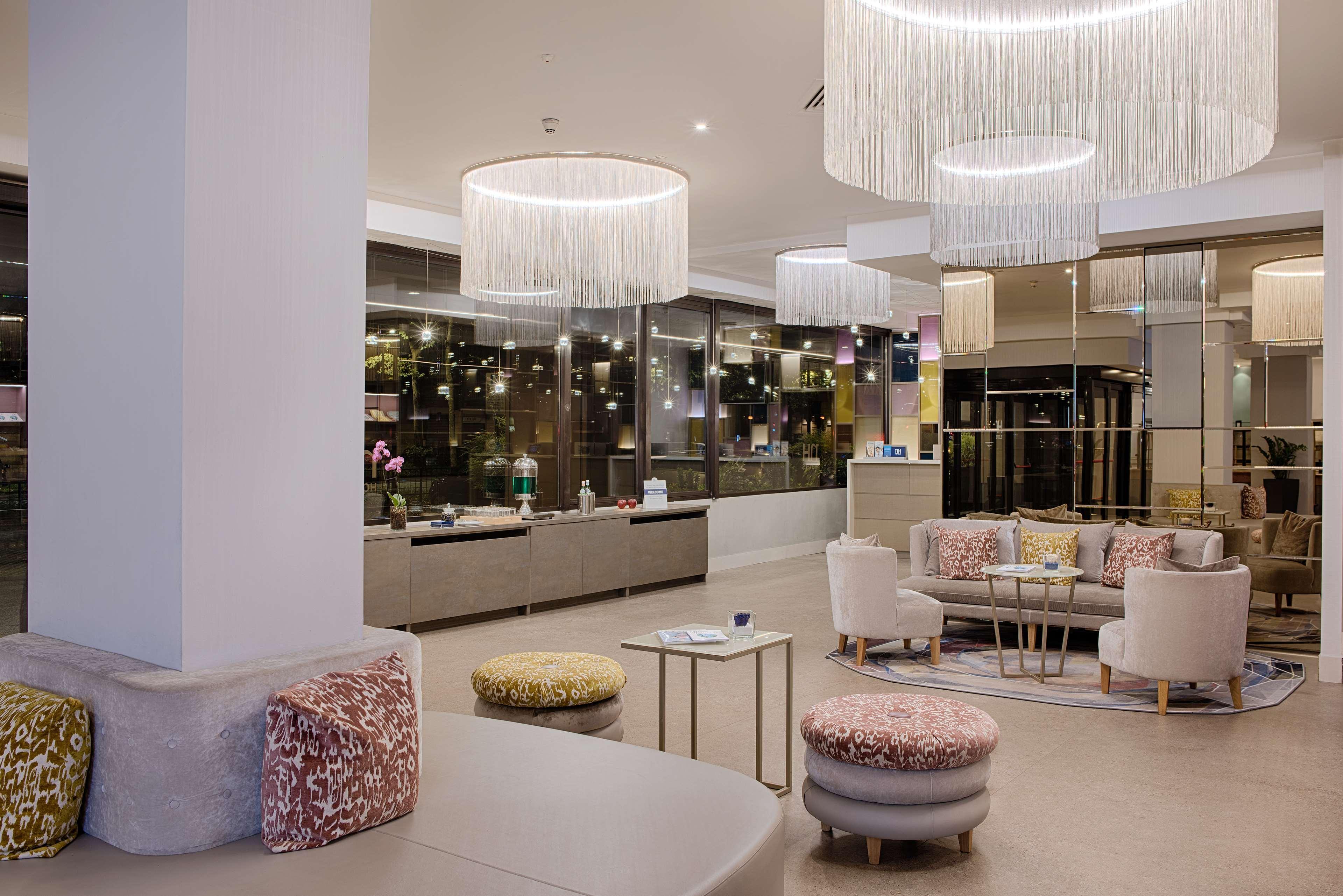 Nh Centro Hotel 4*