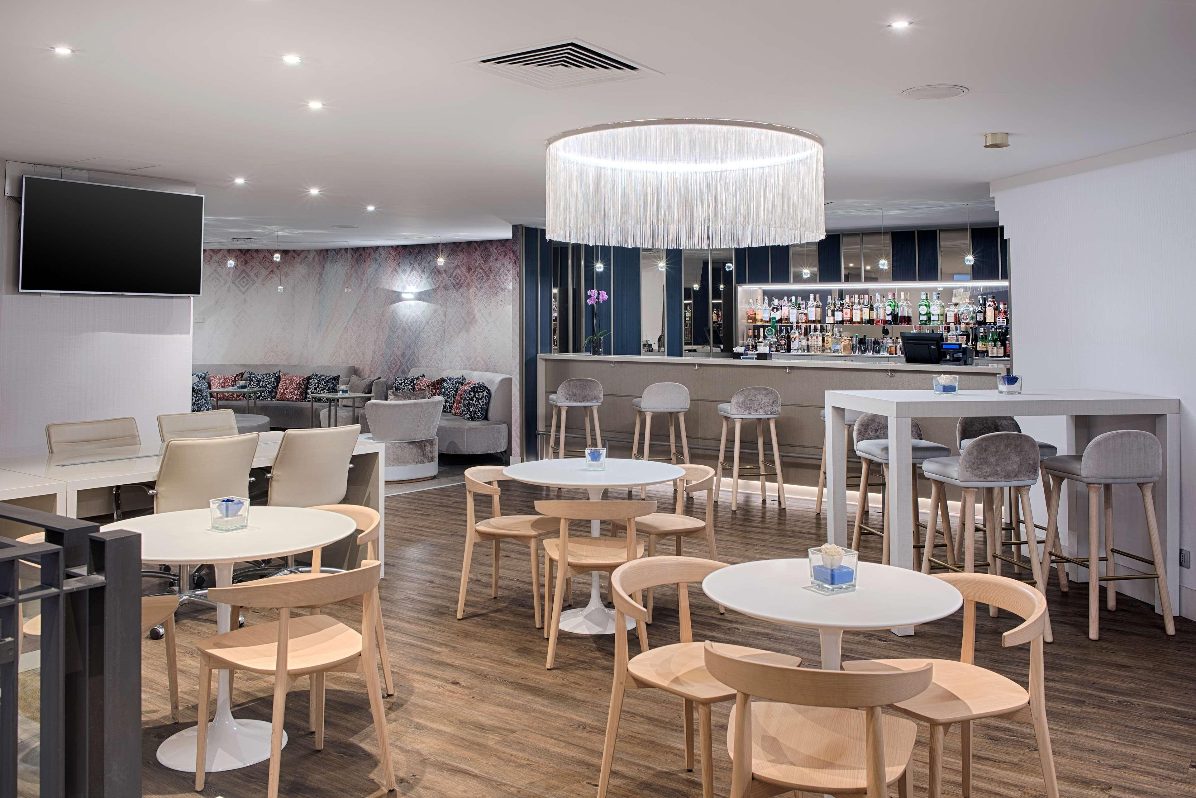 Hotel Nh Centro Turin