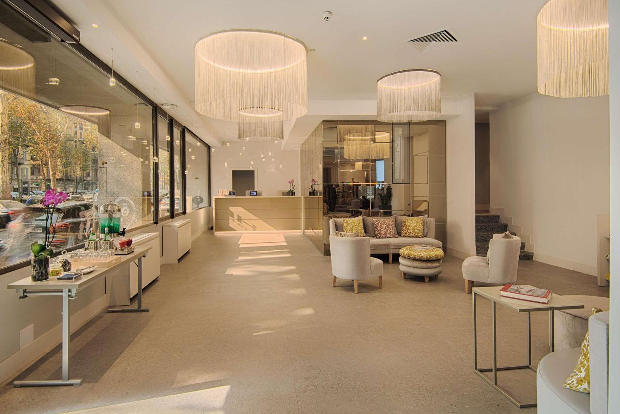 Nh Centro Turin