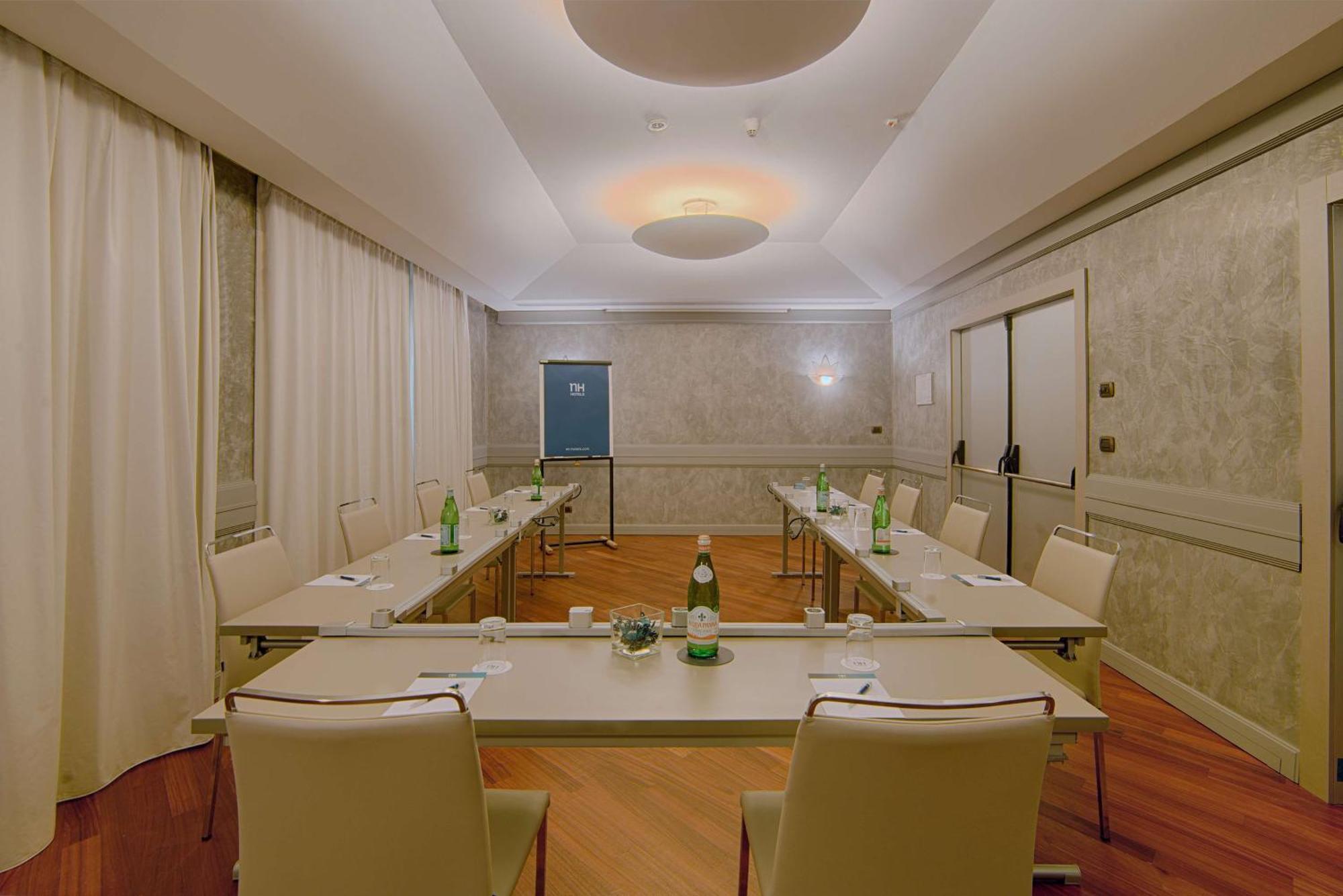 Nh Centro 4* Turín