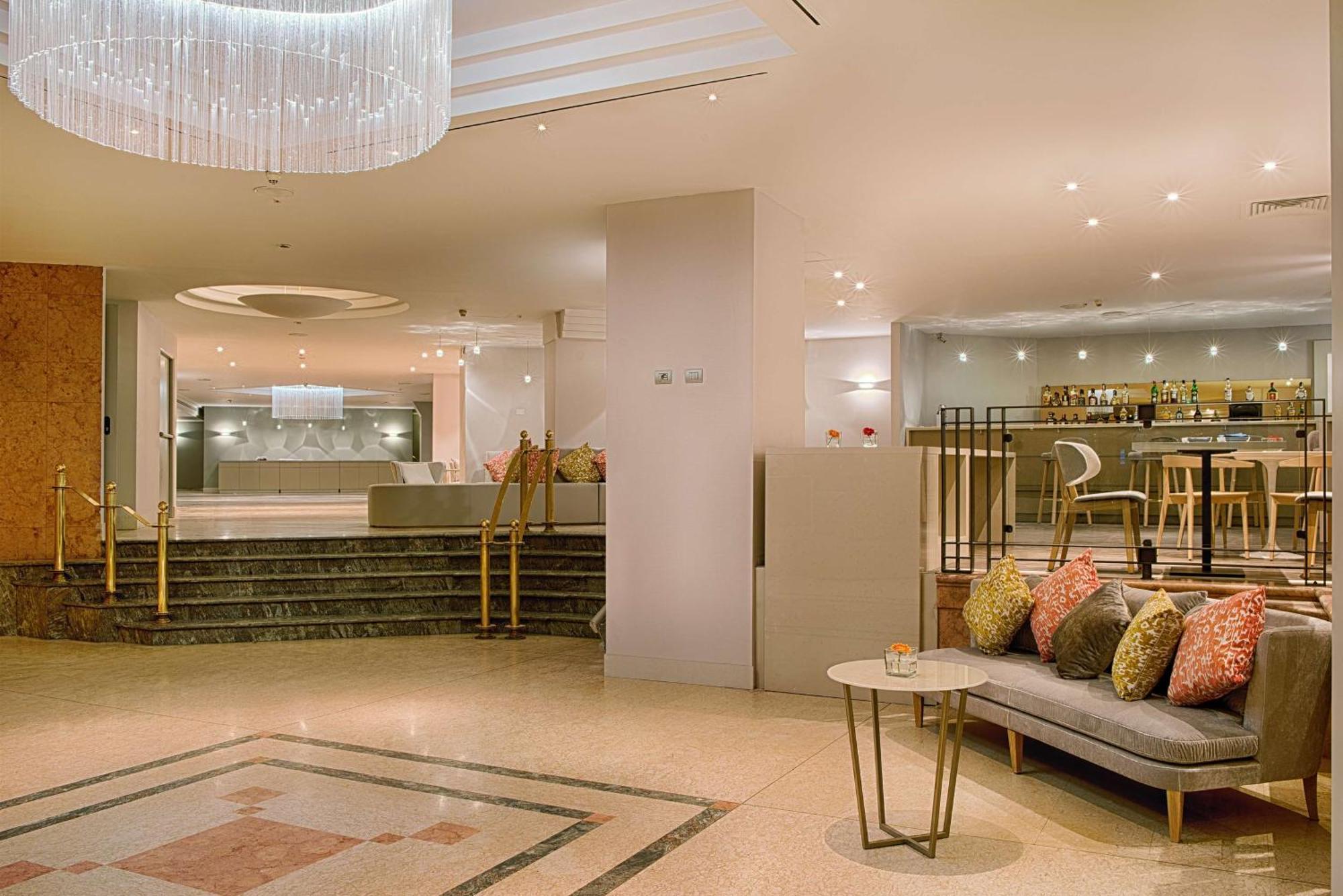 Hotel Nh Centro Turín