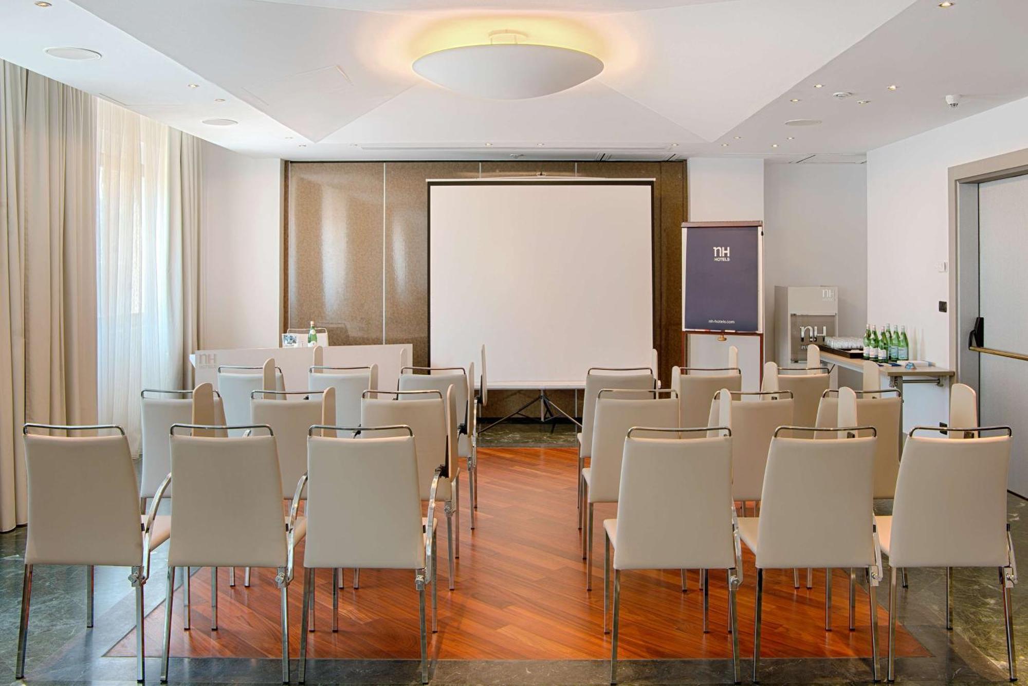 Hotel Nh Centro