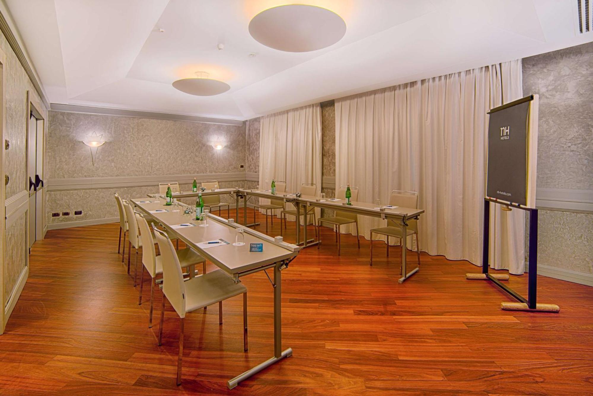 Nh Centro 4*