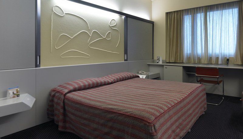 Hotel Nh Centro Turín