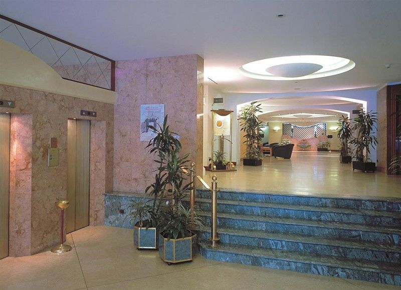 Nh Centro Hotel