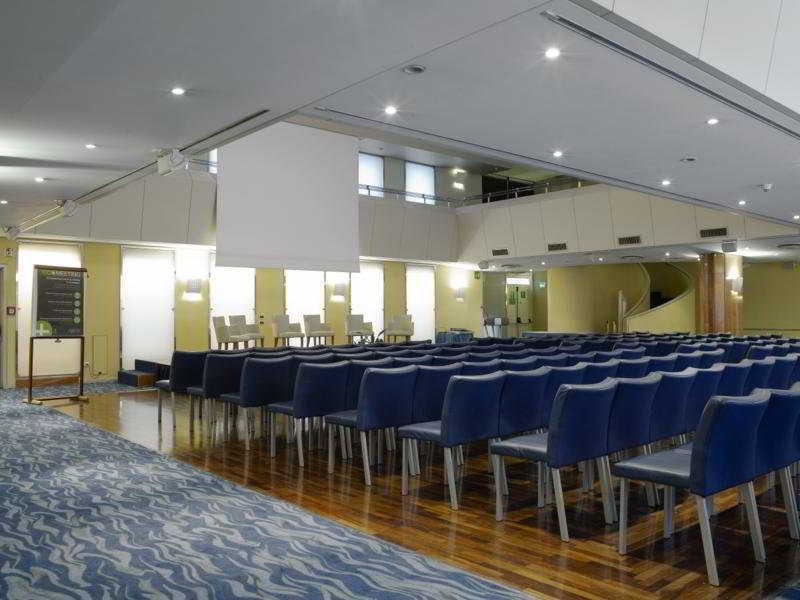 Nh Centro 4*