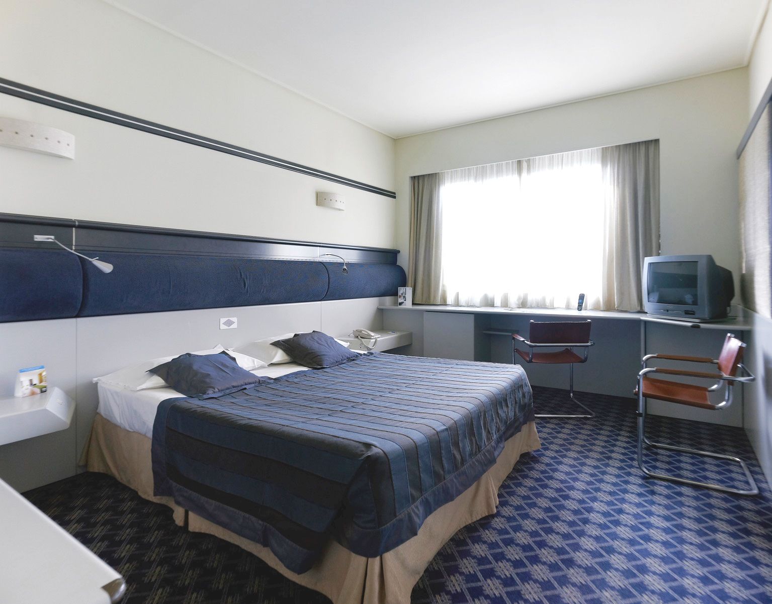 Nh Centro Hotel