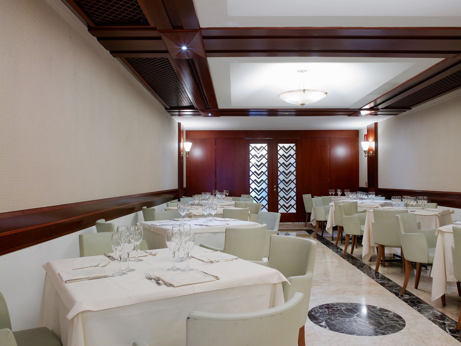 Nh Centro Hotel