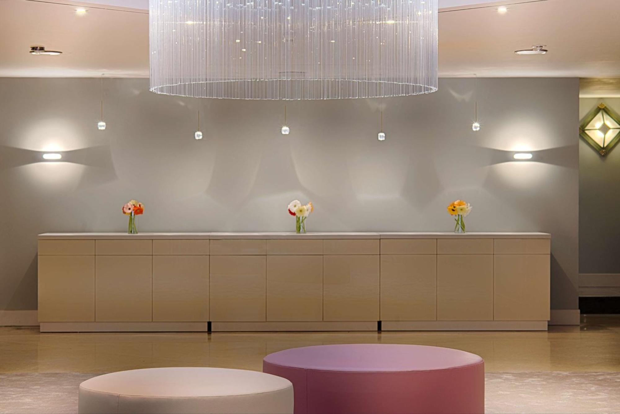 Hotel Nh Centro 4*
