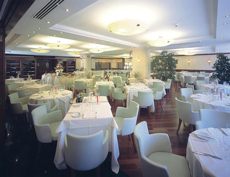 Nh Centro 4*